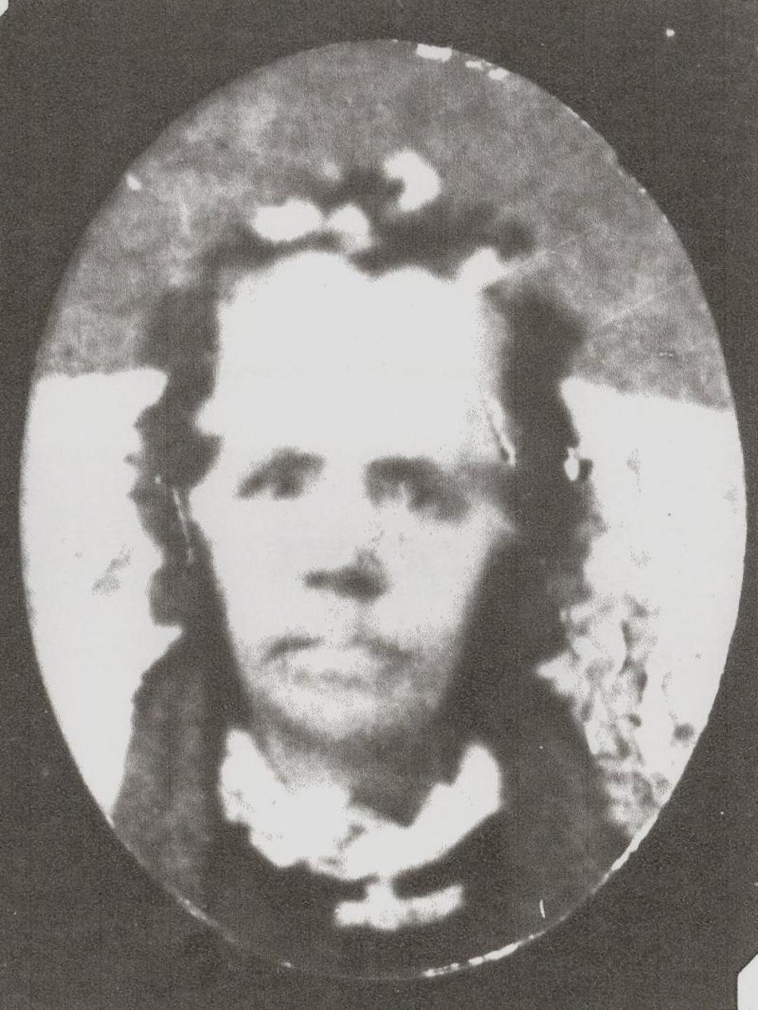 Hannah Astill (1823 - 1887) Profile